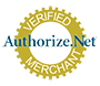 Authorize.net Seal