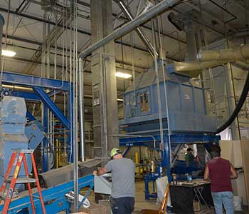 how-are-bedding-pellets-made